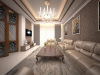 Bijay Rakeen city apartment for sell